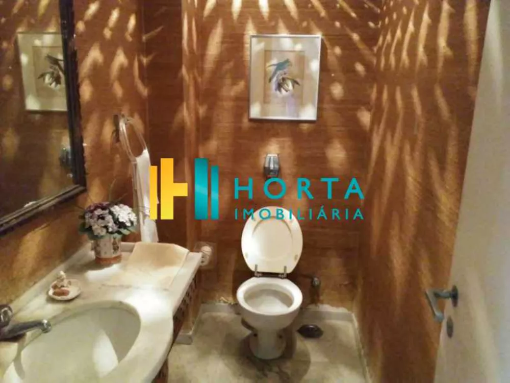 Apartamento, 4 quartos, 240 m² - Foto 12