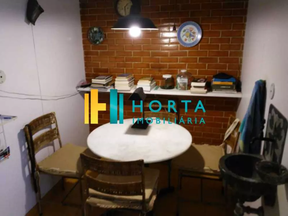 Apartamento, 4 quartos, 240 m² - Foto 21