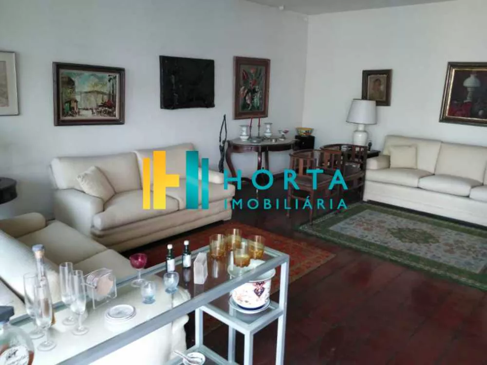 Apartamento, 4 quartos, 240 m² - Foto 7