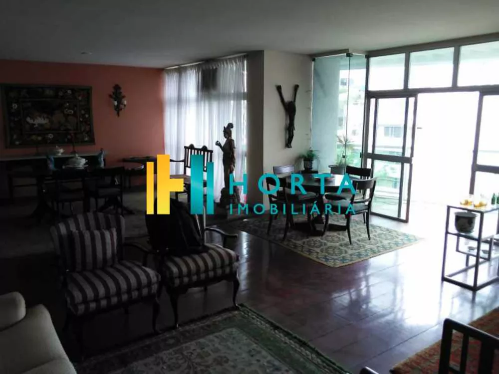Apartamento, 4 quartos, 240 m² - Foto 28