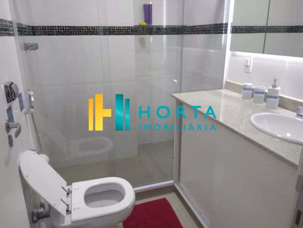 Apartamento, 3 quartos, 120 m² - Foto 17