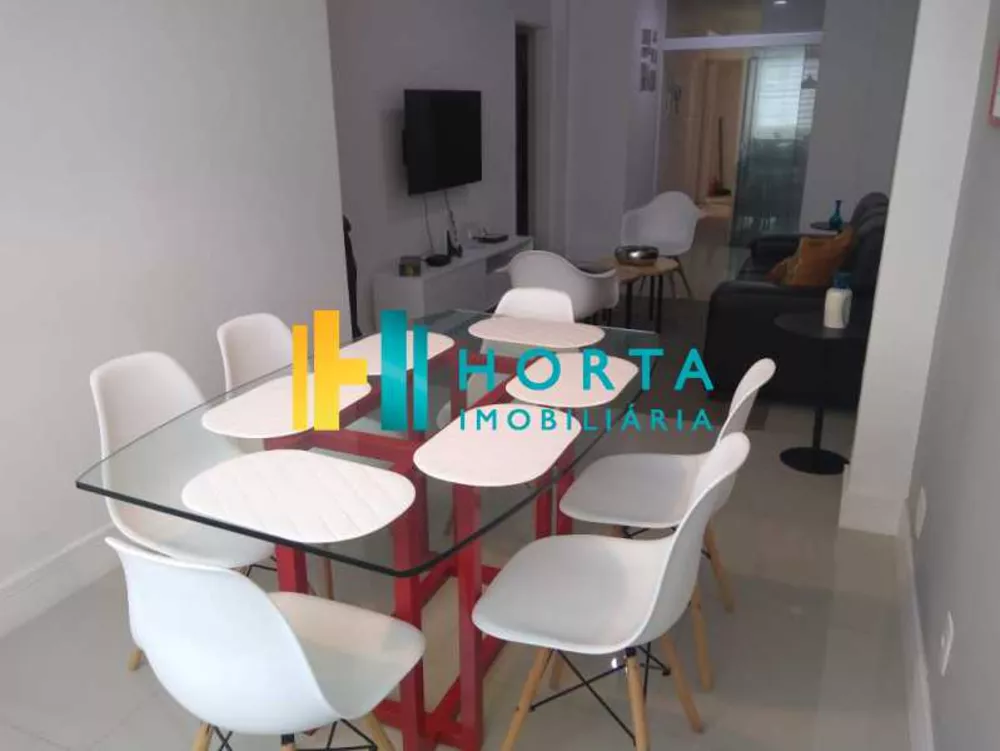 Apartamento, 3 quartos, 120 m² - Foto 16