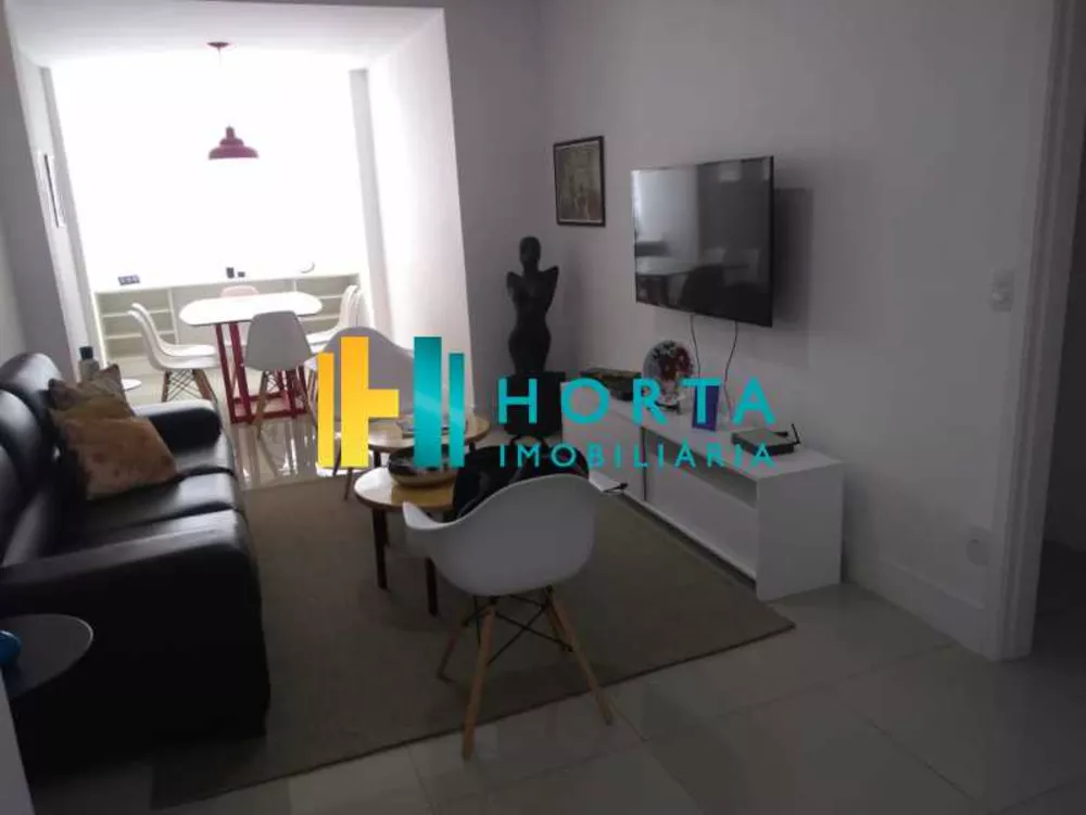 Apartamento, 3 quartos, 120 m² - Foto 1