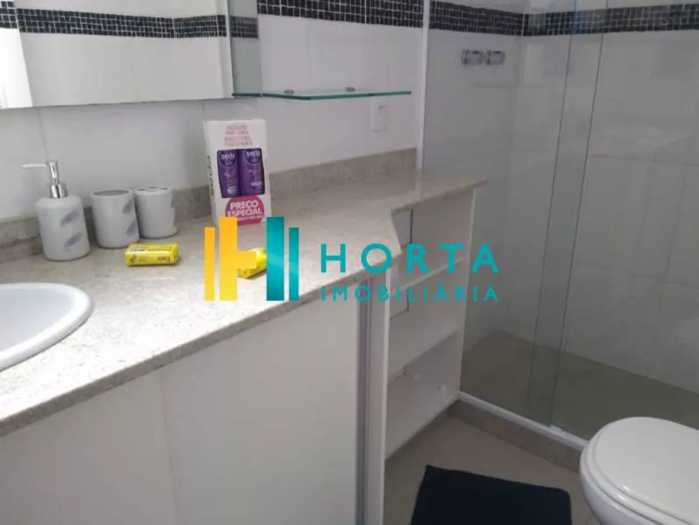 Apartamento, 3 quartos, 120 m² - Foto 7