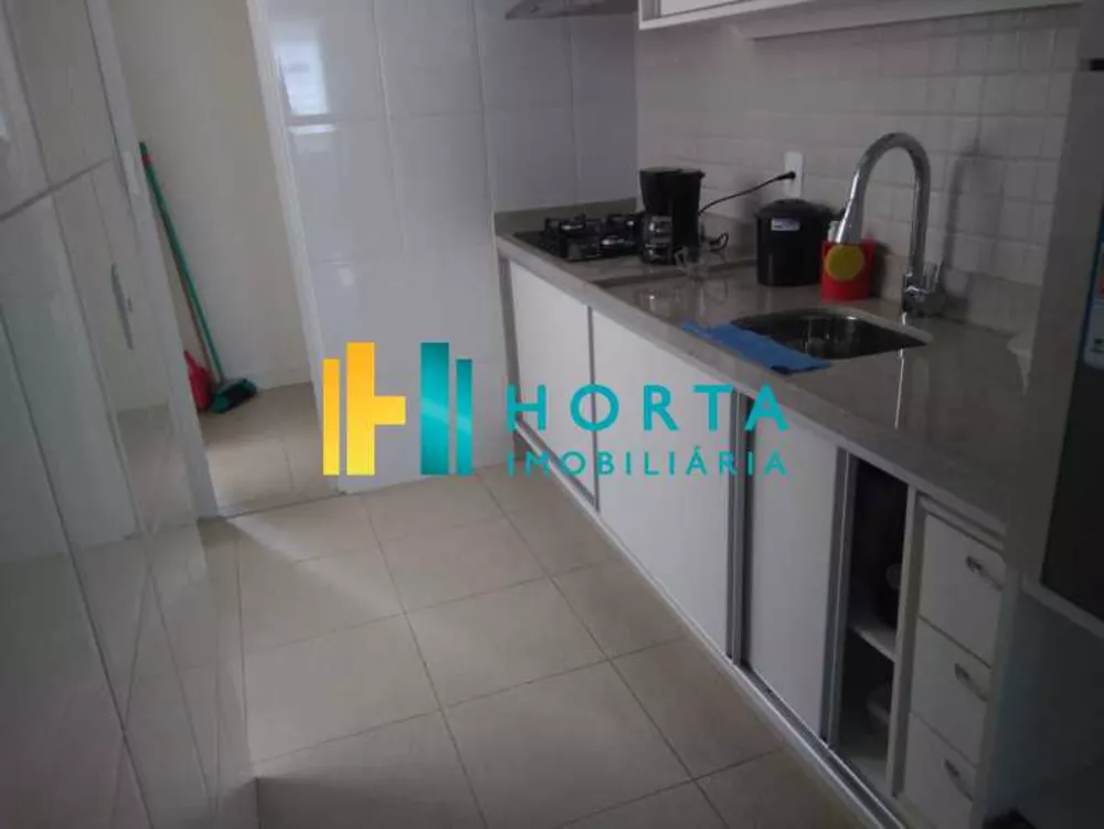 Apartamento, 3 quartos, 120 m² - Foto 10