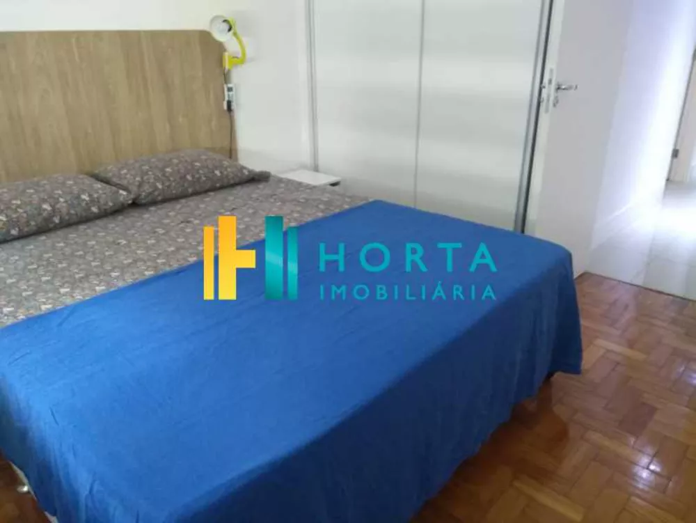 Apartamento, 3 quartos, 120 m² - Foto 2