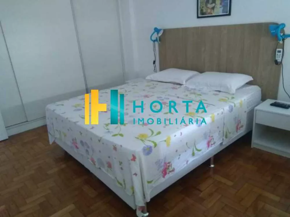 Apartamento, 3 quartos, 120 m² - Foto 25