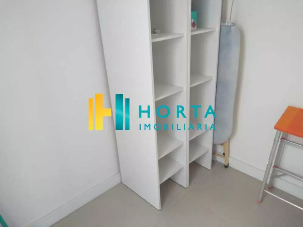 Apartamento, 3 quartos, 120 m² - Foto 3