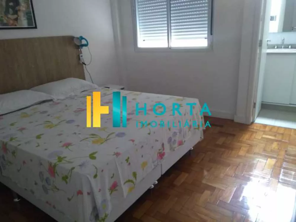 Apartamento, 3 quartos, 120 m² - Foto 5