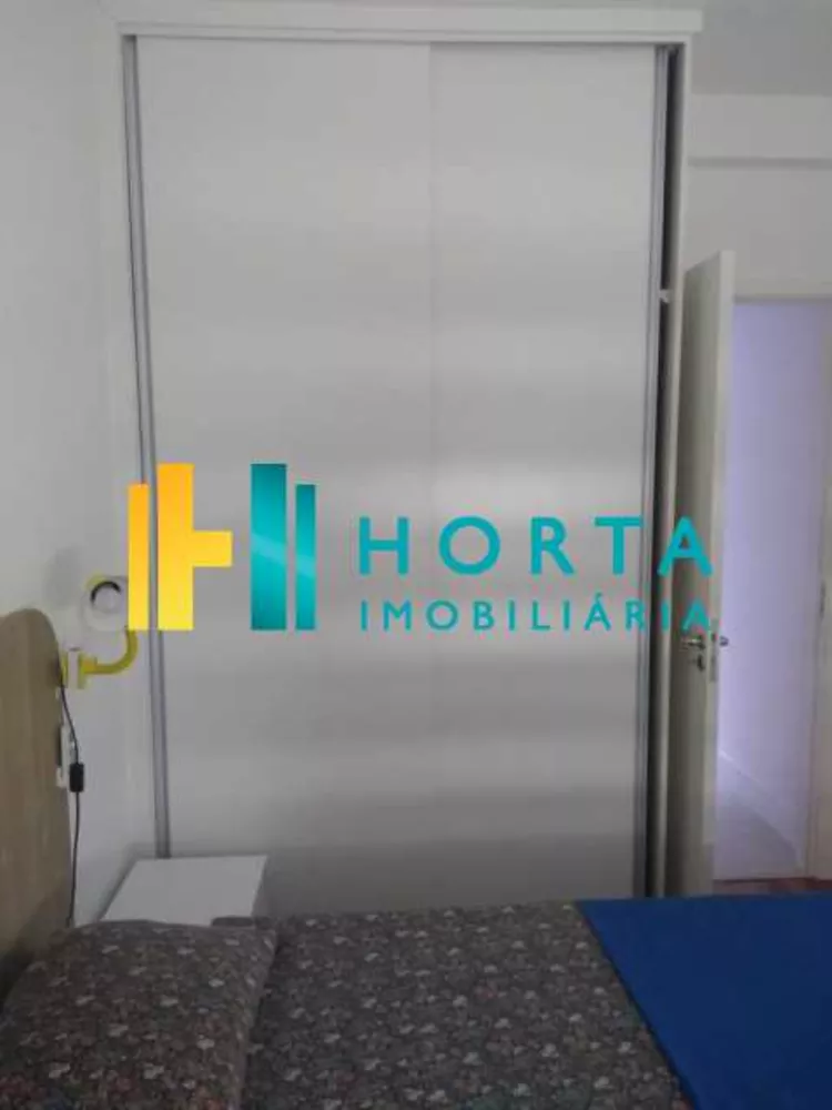 Apartamento, 3 quartos, 120 m² - Foto 11