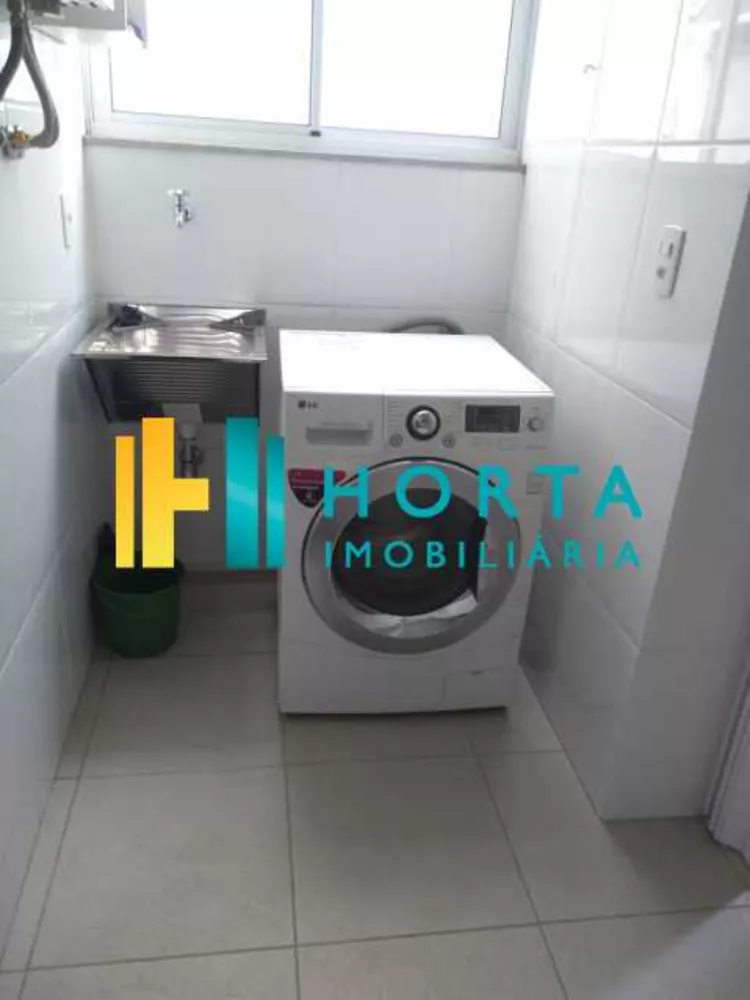 Apartamento, 3 quartos, 120 m² - Foto 14