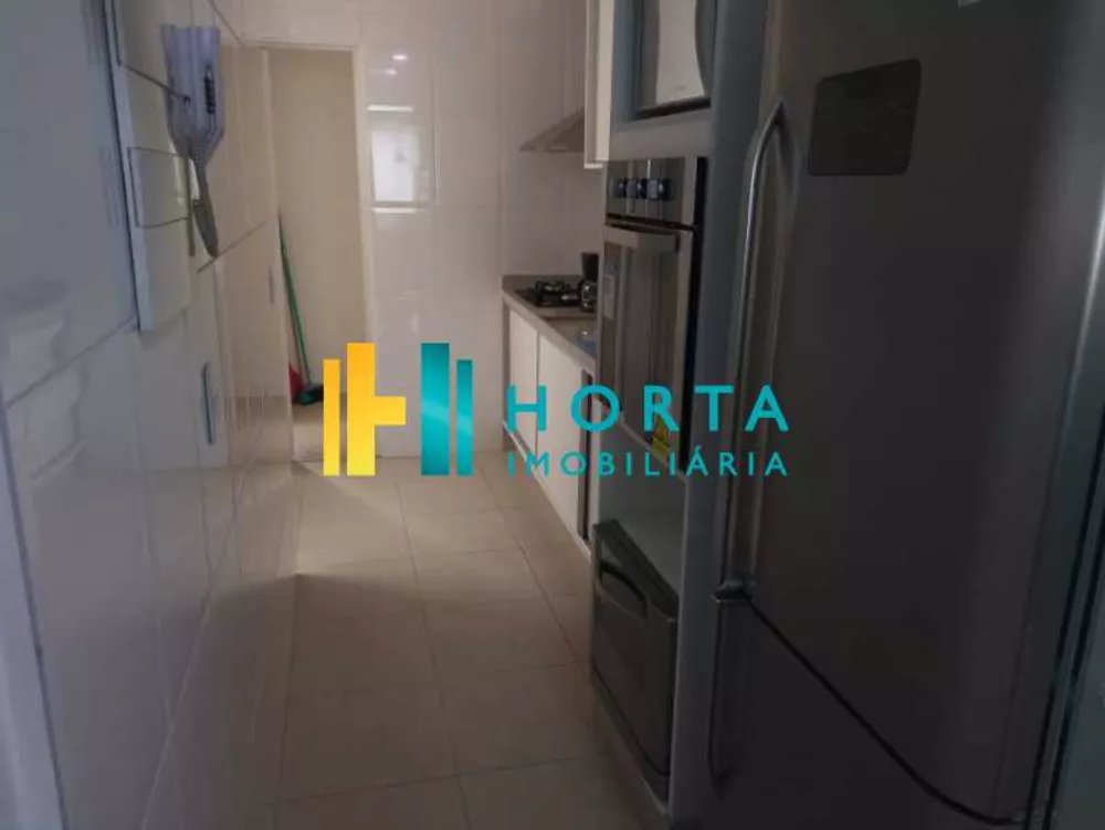 Apartamento, 3 quartos, 120 m² - Foto 20