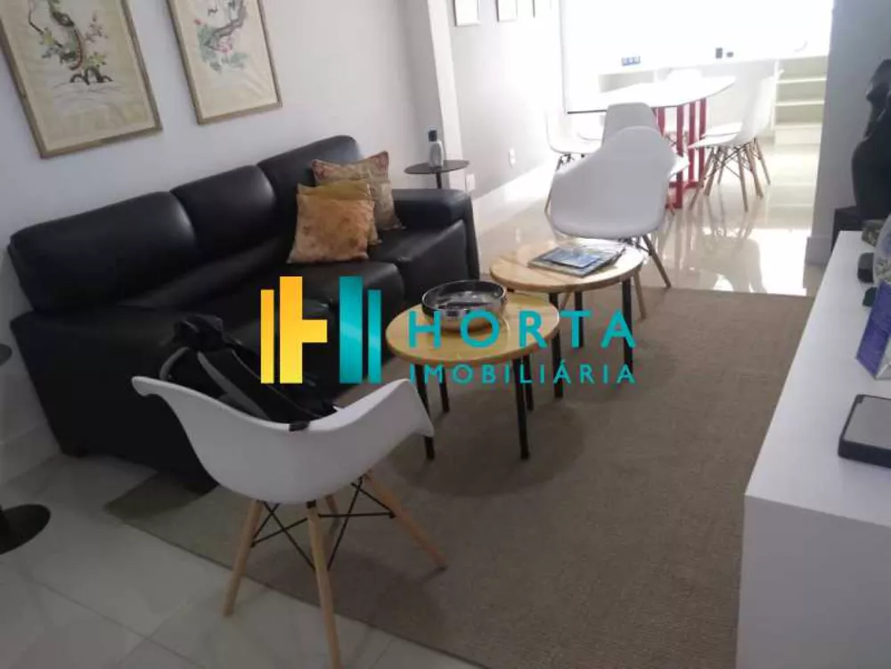 Apartamento, 3 quartos, 120 m² - Foto 23