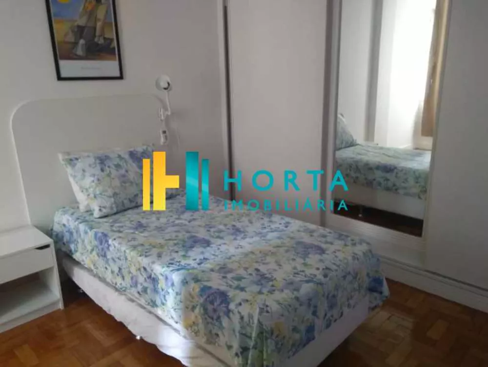 Apartamento, 3 quartos, 120 m² - Foto 15