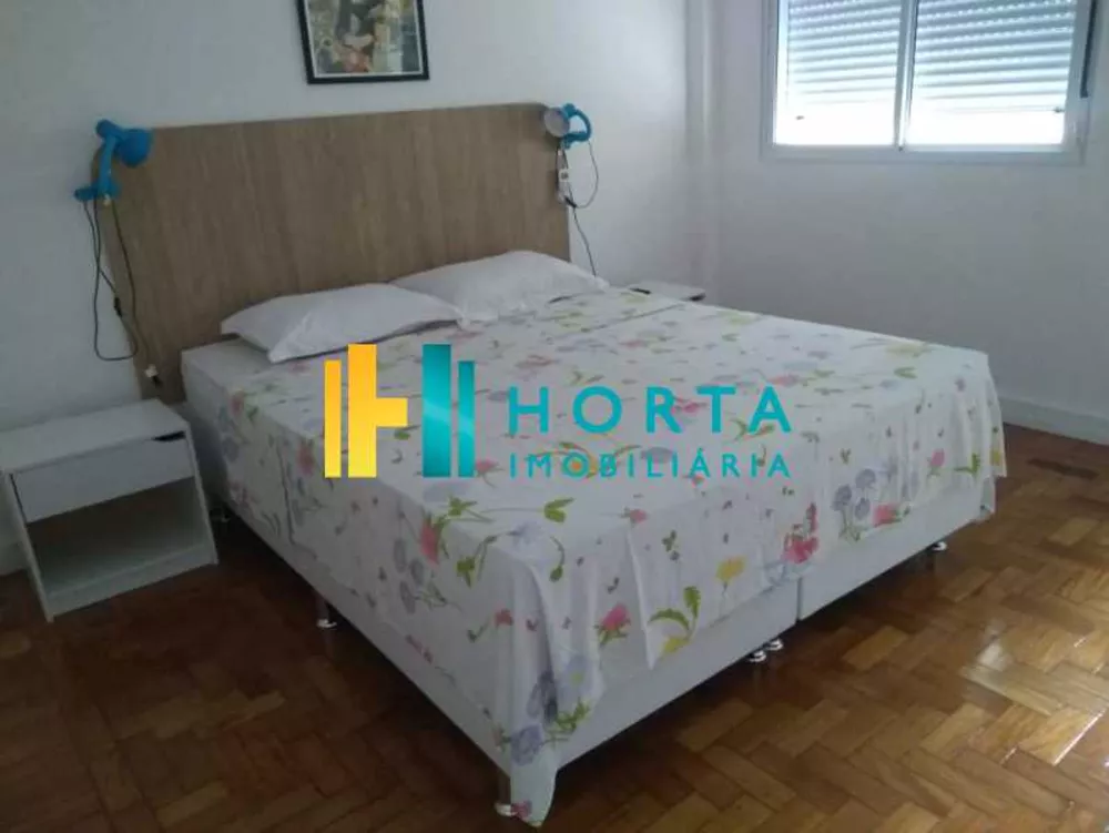 Apartamento, 3 quartos, 120 m² - Foto 6