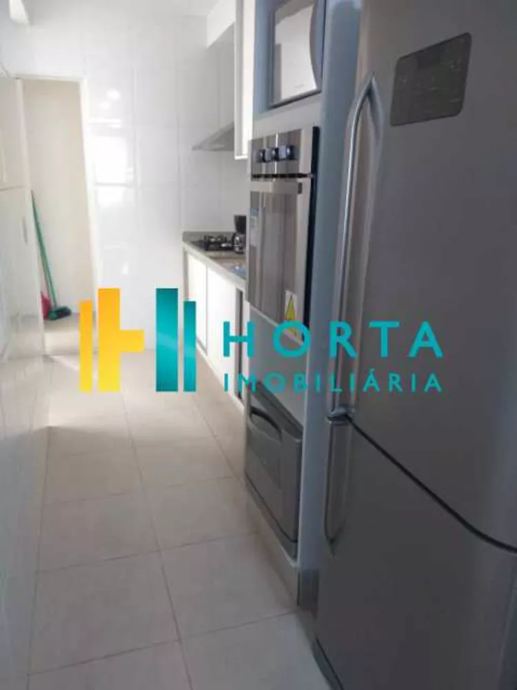 Apartamento, 3 quartos, 120 m² - Foto 21