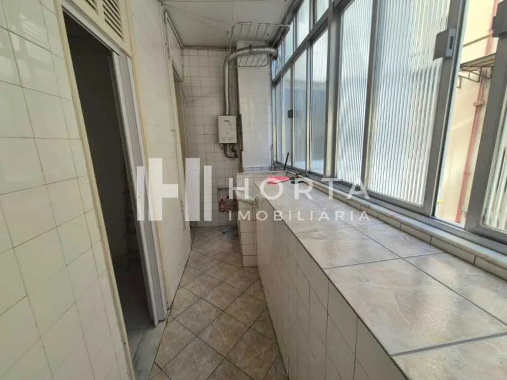 Apartamento, 2 quartos, 70 m² - Foto 15
