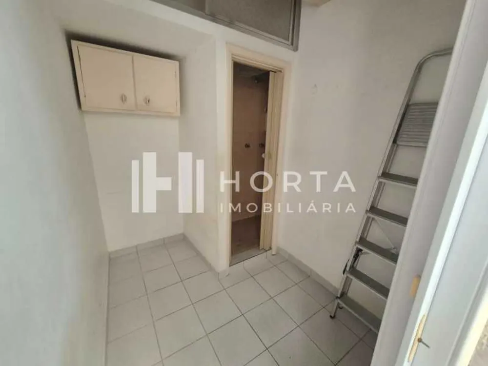 Apartamento, 2 quartos, 70 m² - Foto 12
