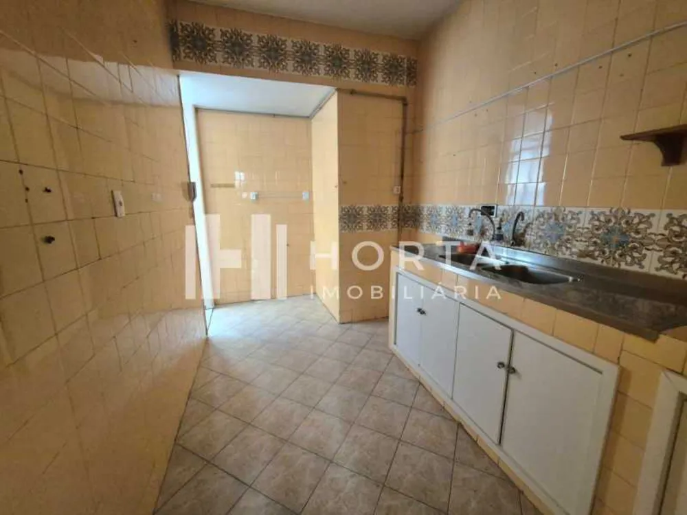 Apartamento, 2 quartos, 70 m² - Foto 11
