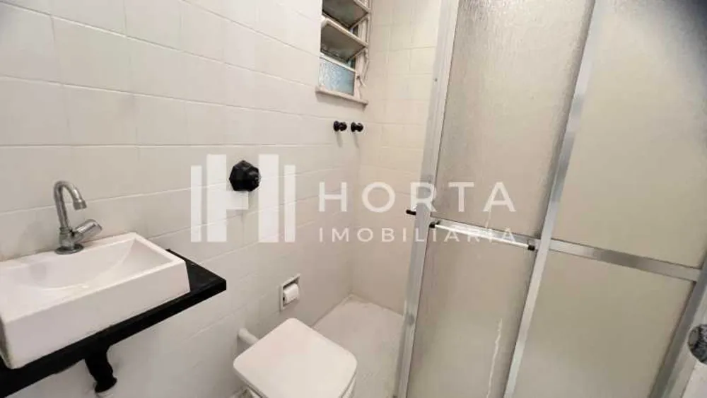 Sala-Conjunto, 33 m² - Foto 29