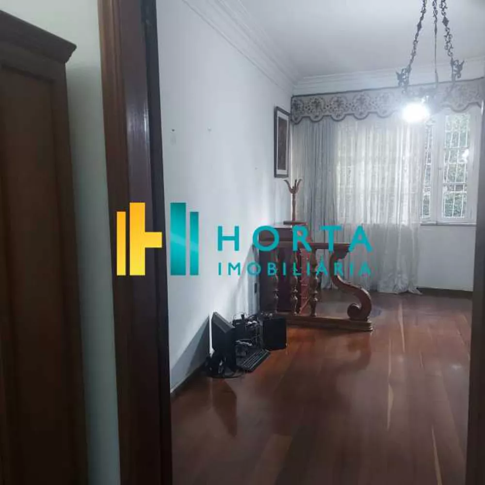 Apartamento à venda com 4 quartos, 193m² - Foto 1