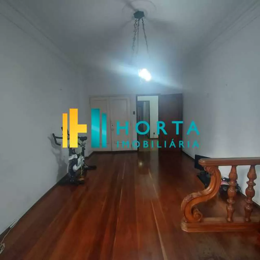 Apartamento à venda com 4 quartos, 193m² - Foto 3