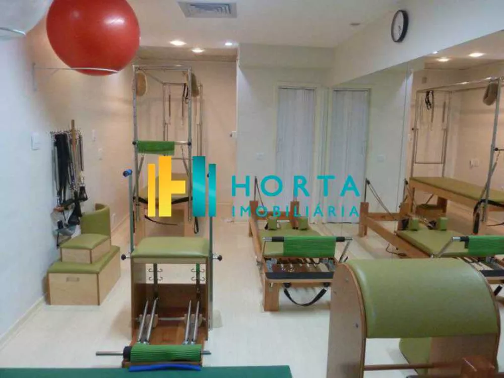 Loja-Salão, 25 m² - Foto 18