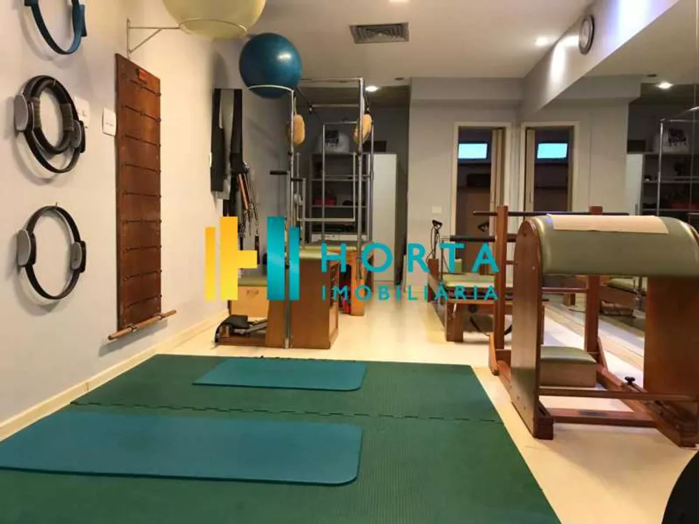 Loja-Salão, 25 m² - Foto 6