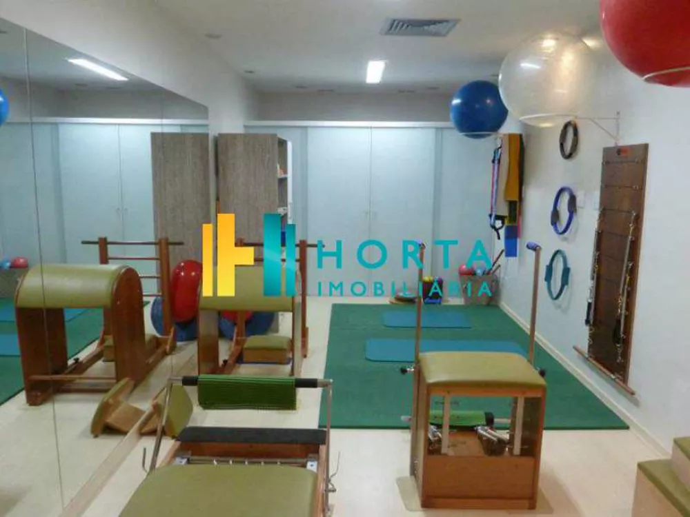 Loja-Salão, 25 m² - Foto 19