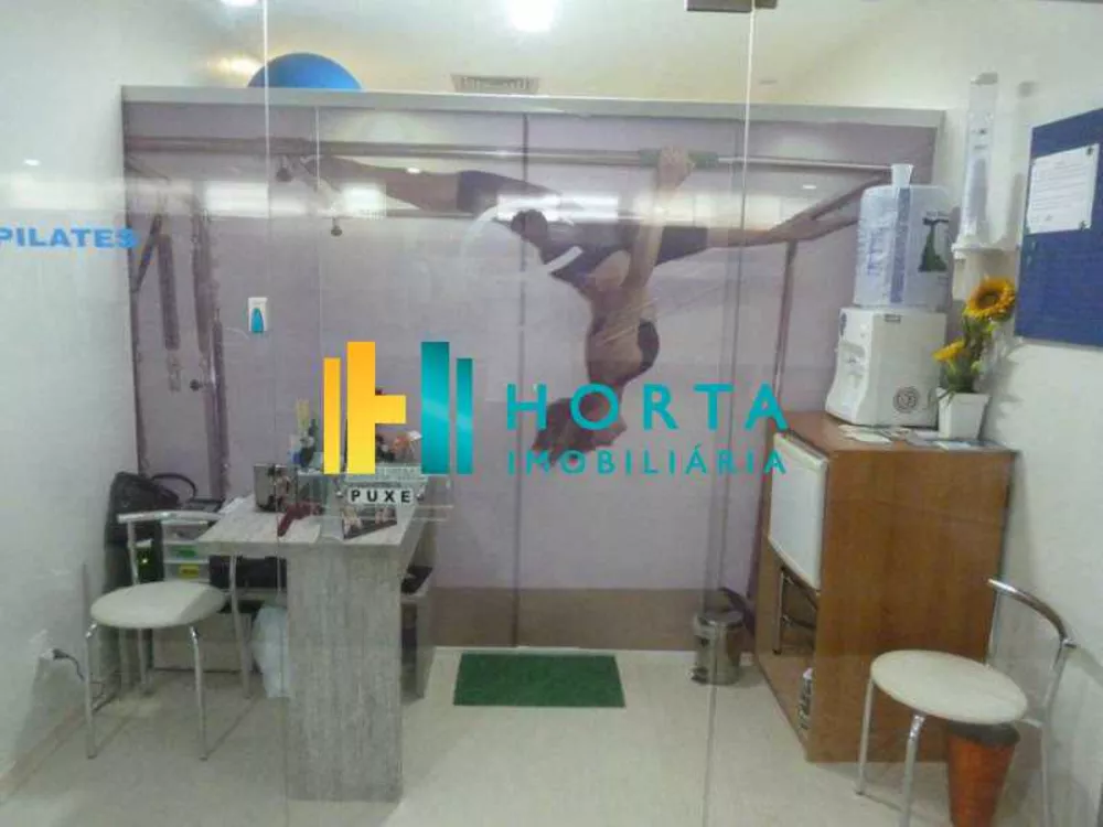 Loja-Salão, 25 m² - Foto 13
