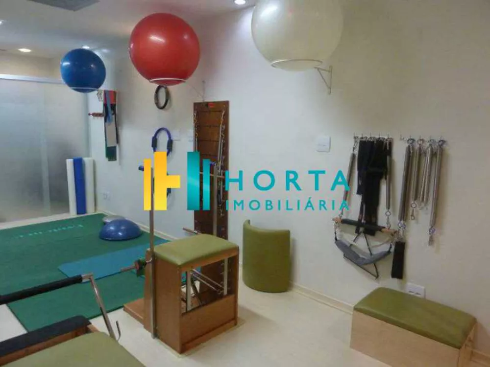 Loja-Salão, 25 m² - Foto 15