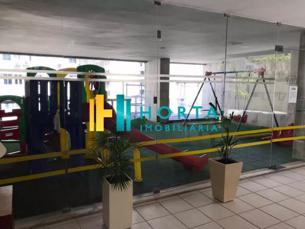 Loja-Salão, 25 m² - Foto 1