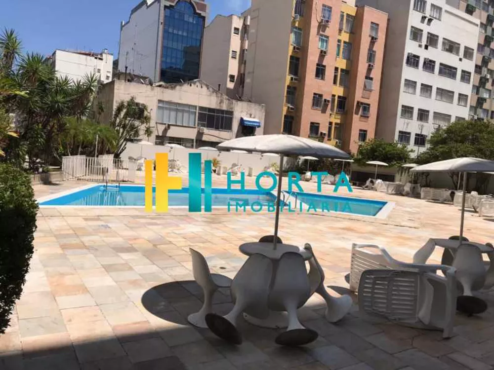 Loja-Salão, 25 m² - Foto 17