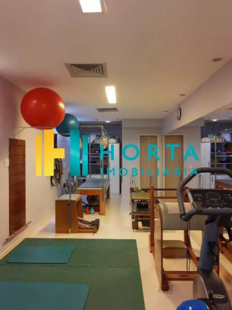 Loja-Salão, 25 m² - Foto 16
