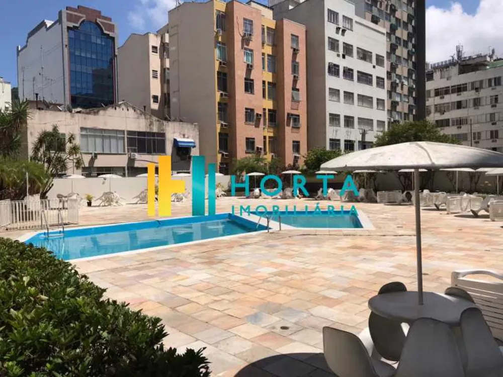 Loja-Salão, 25 m² - Foto 7