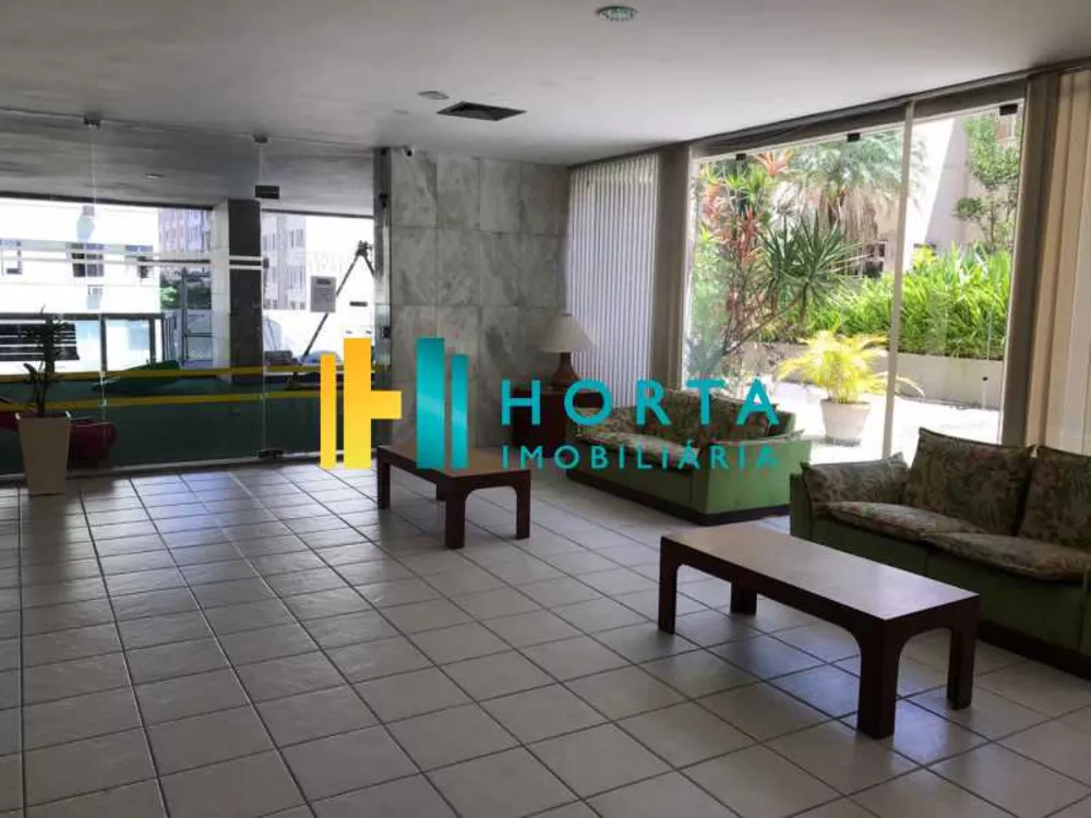 Loja-Salão, 25 m² - Foto 10