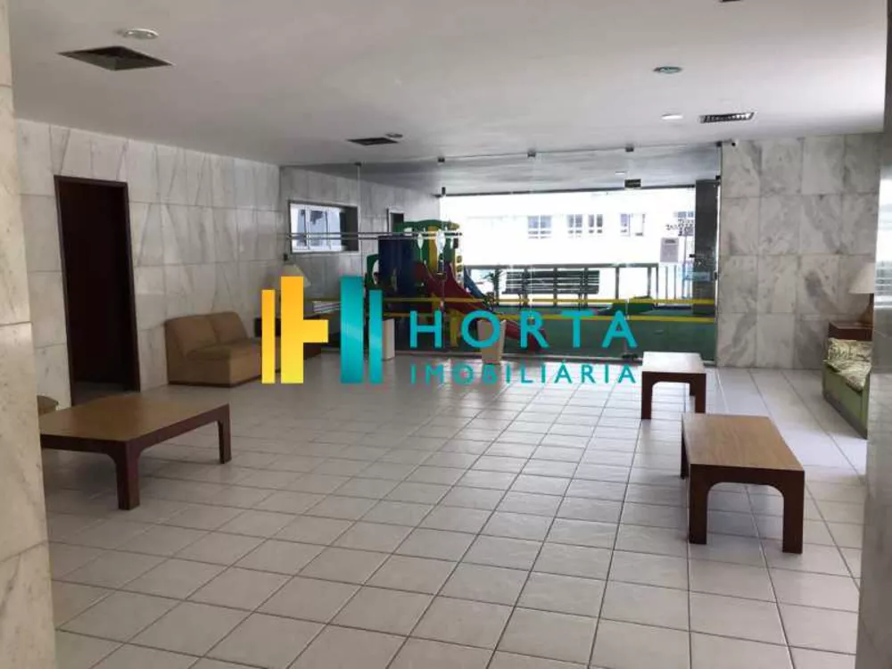Loja-Salão, 25 m² - Foto 20