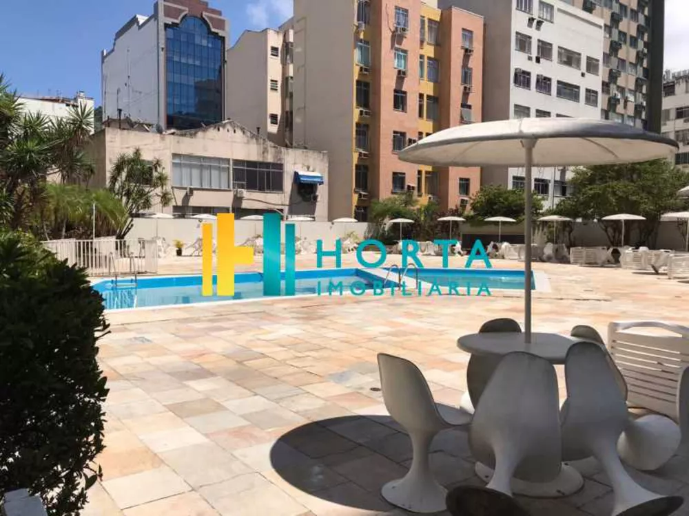 Loja-Salão, 25 m² - Foto 12