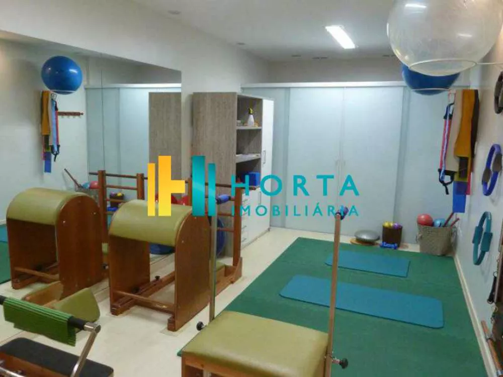 Loja-Salão, 25 m² - Foto 9