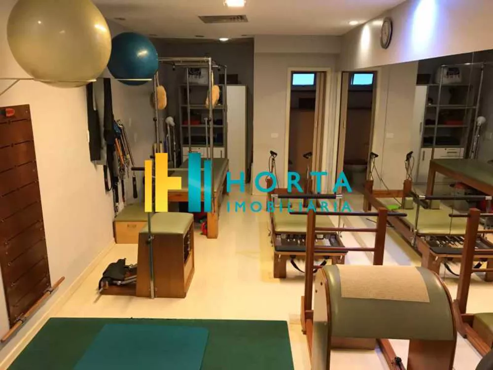Loja-Salão, 25 m² - Foto 5