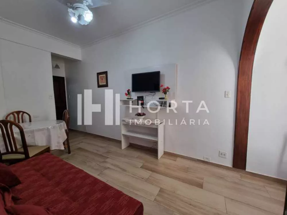 Apartamento à venda com 2 quartos, 70m² - Foto 3