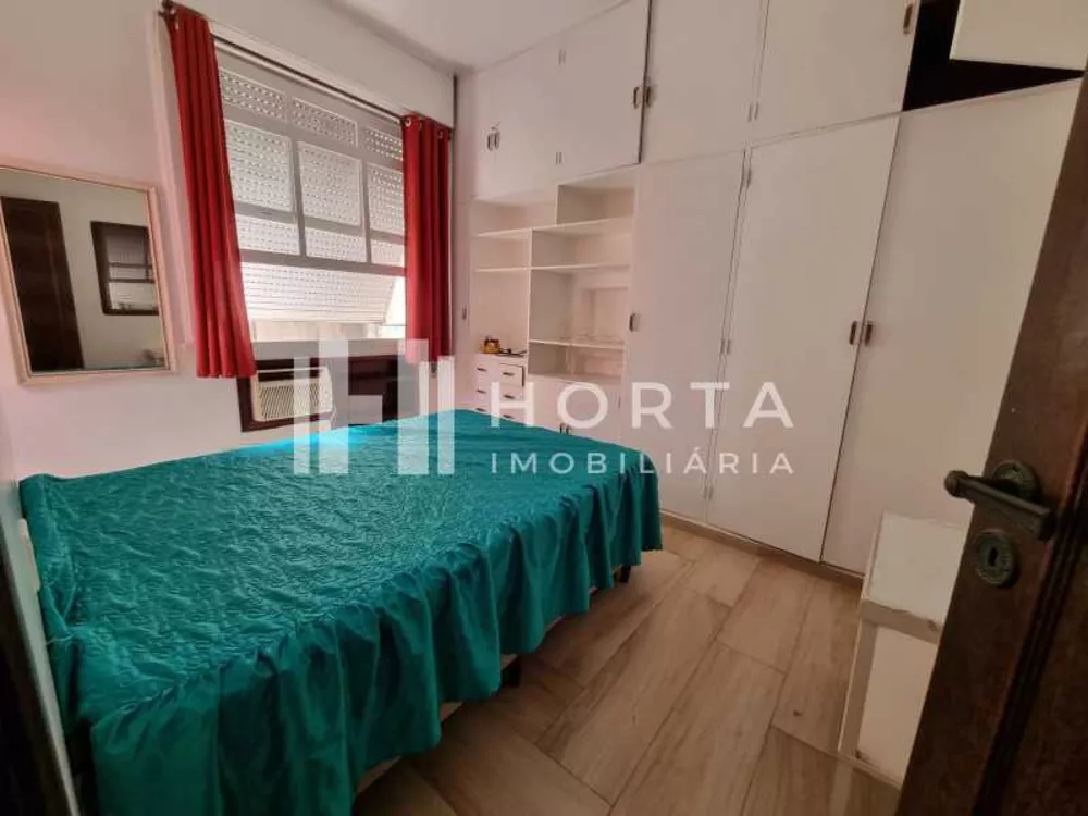 Apartamento à venda com 2 quartos, 70m² - Foto 4