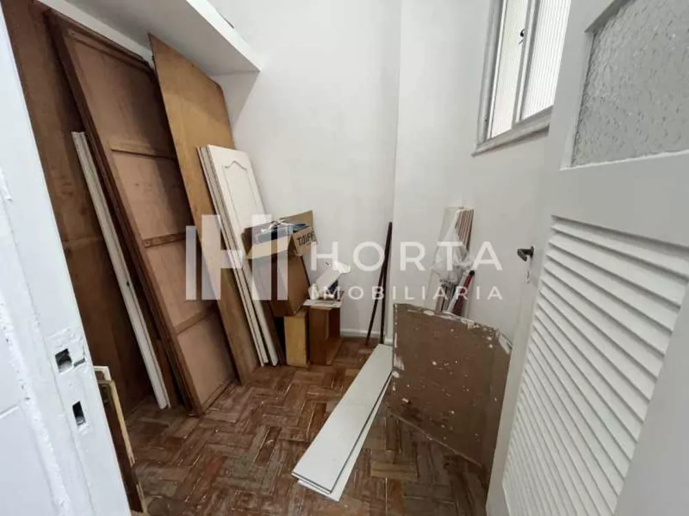 Apartamento, 4 quartos, 124 m² - Foto 21