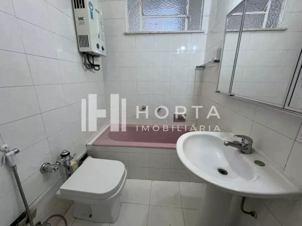 Apartamento, 4 quartos, 124 m² - Foto 13