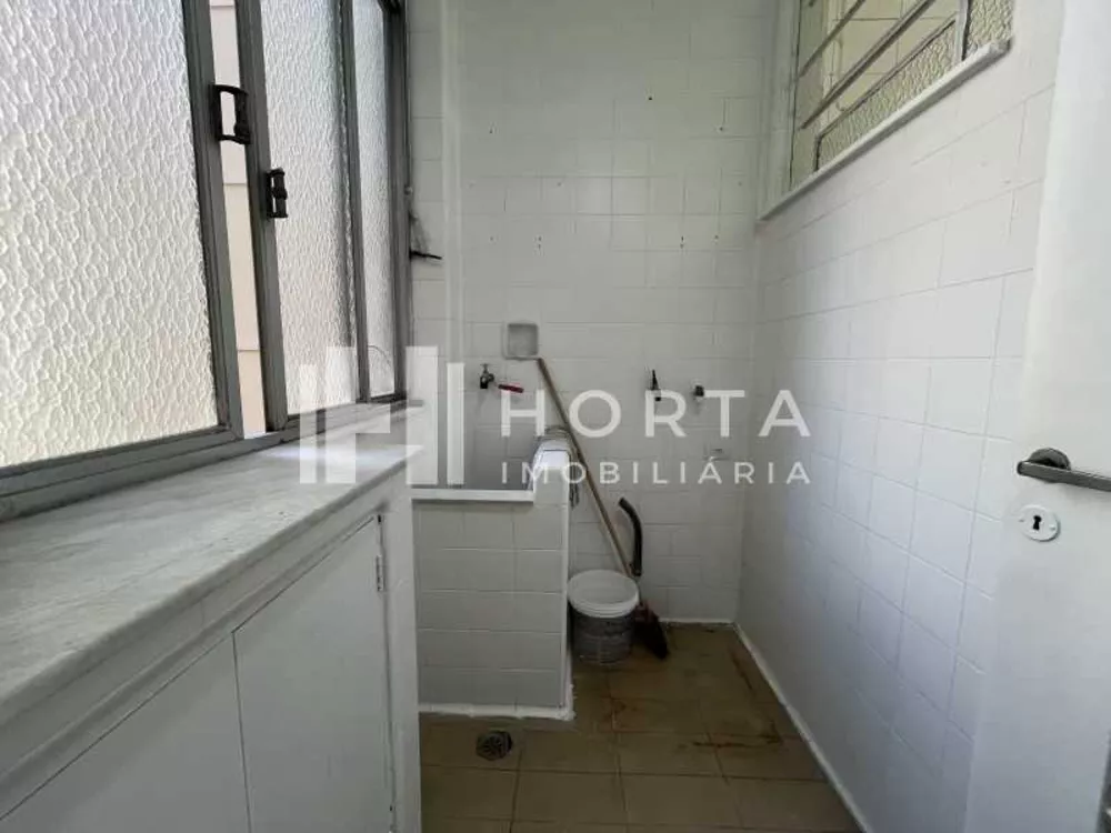 Apartamento, 4 quartos, 124 m² - Foto 17