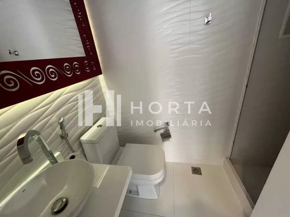 Apartamento, 4 quartos, 124 m² - Foto 8