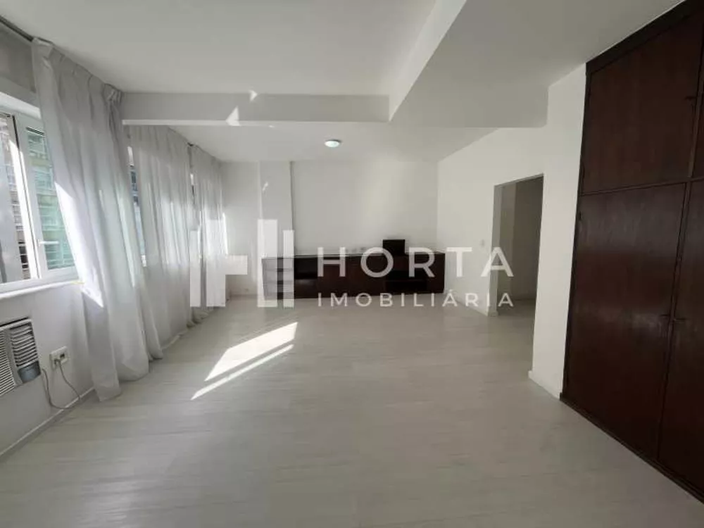 Apartamento, 4 quartos, 124 m² - Foto 9