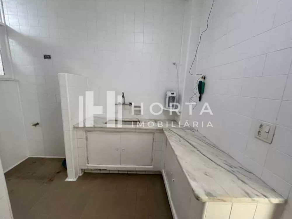 Apartamento, 4 quartos, 124 m² - Foto 23