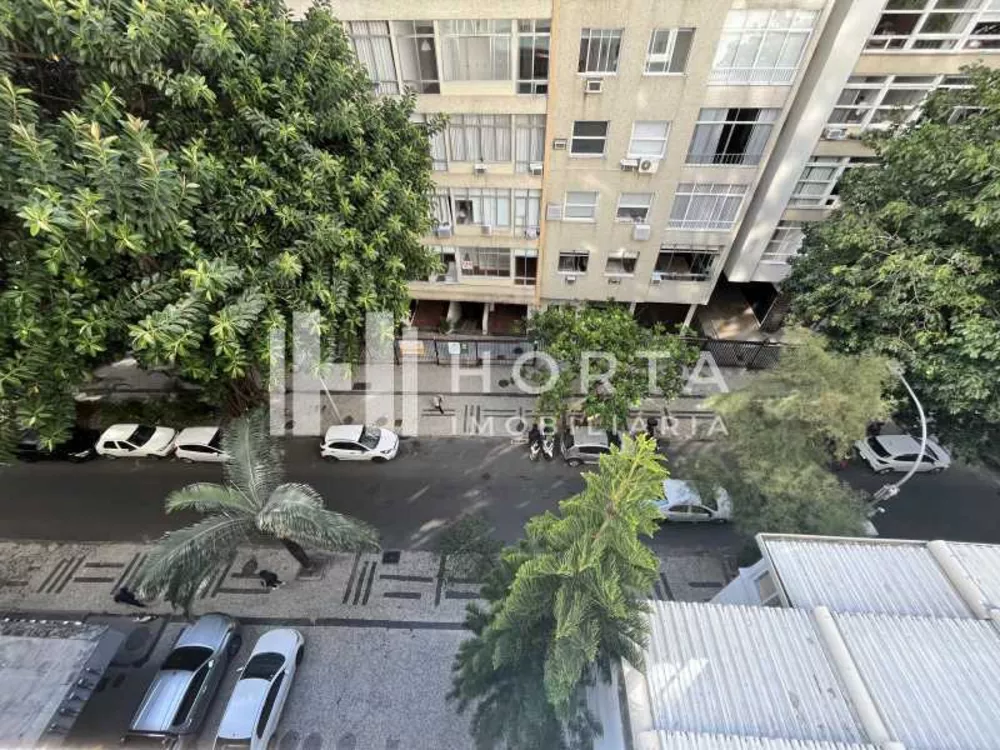 Apartamento, 4 quartos, 124 m² - Foto 2