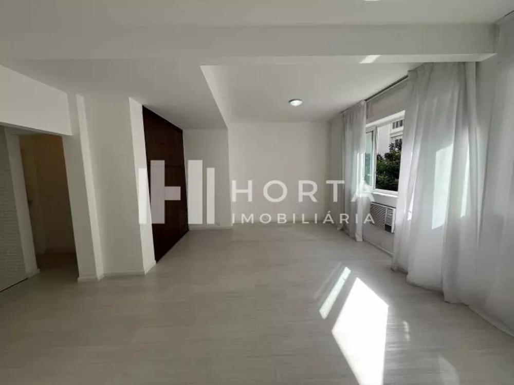 Apartamento, 4 quartos, 124 m² - Foto 11